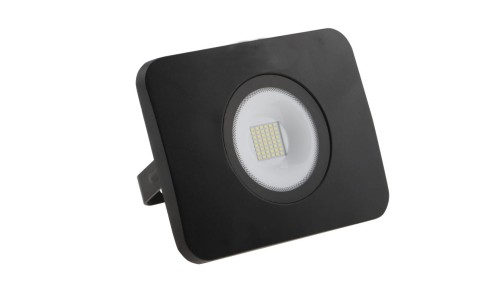 Naświetlacz LED SURFI 50W 3600lm 6500K IP65 czarny LFL451B