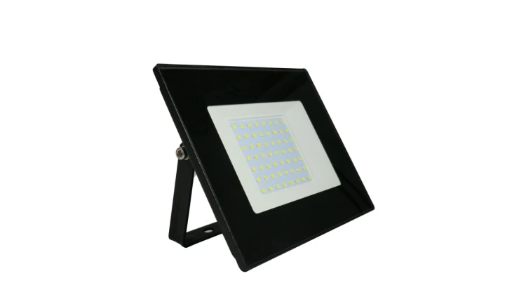 Naświetlacz LED 50W 4000LM 6000K 120st IP65 HFL150C