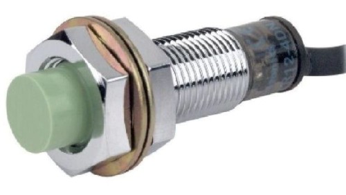 Czujnik indukcyjny PR12-4DP2
