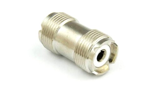 Gniazdo UHF podwójne UC1 00169