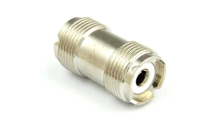 Gniazdo UHF podwójne UC1 00169