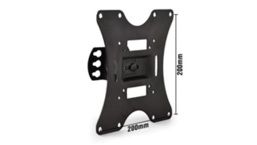 UCHWYT DO TV LED/LCD 13-42 30KG CV-30 regulacja pion i poziom OEM