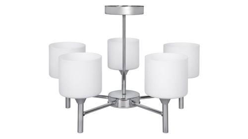 Lampa wisząca Activejet AJE-MIRA 5P (E27 x 5)