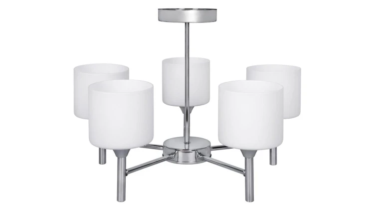 Lampa wisząca Activejet AJE-MIRA 5P (E27 x 5)