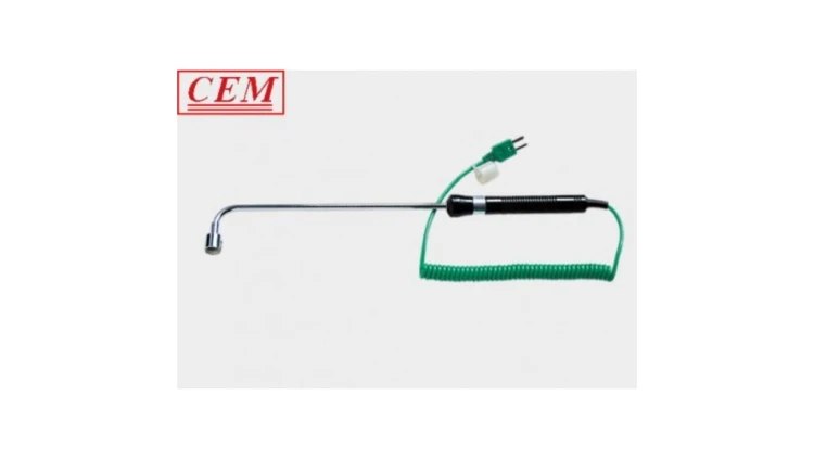 Sonda temperatury -50 / + 450 stopni C CEM NR-33