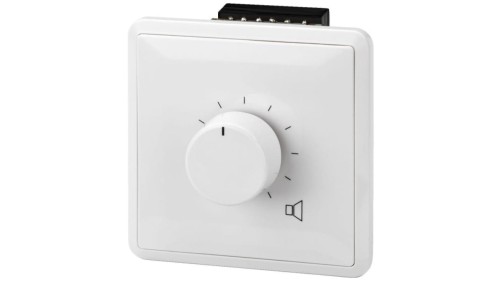Regulator głośności stereo ATT-325ST