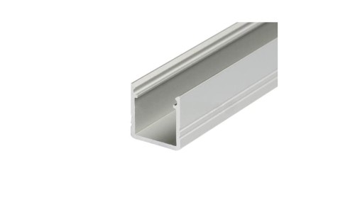 Profil Smart10 1m aluminiowy surowy c2010000
