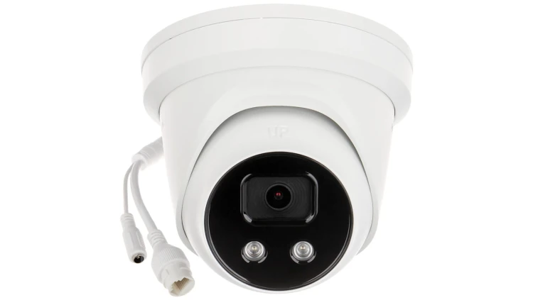 Kamera kopułkowa IP 2 Mpix 2.8mm DS-2CD2326G1-I(2.8mm)