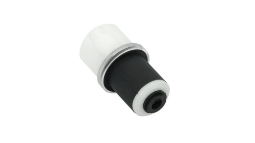 Złączka końcowa Jackmoon 10S057SB, uszczelniająca do rury 32 mm, średnica 9-14 mm
