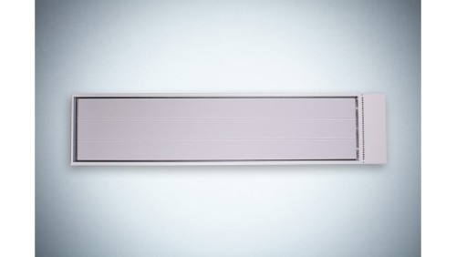 Greenie Panel grzewczy na podczerwień przemysłowy 3600W - 3,5m, PI3600