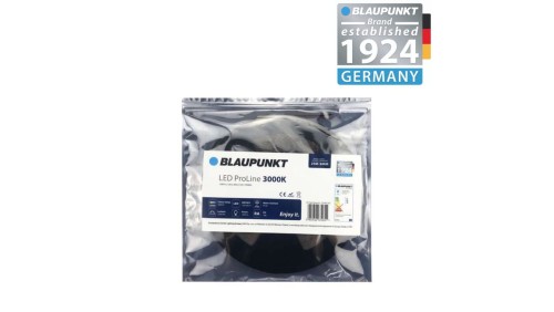 Blaupunkt Taśma LED Pro Line 25M 12W/mb barwa ciepła, BLAUPUNKT-TL12WW-P