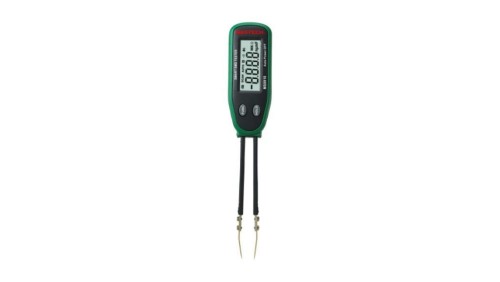 Miernik pęsetowy elementów SMD autoscan MS-8910