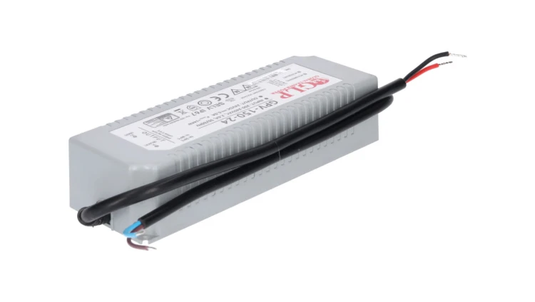 Zasilacz herm. GLP 24V 144W IP67 GPV