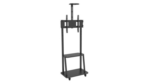 Mobilny Stojak do Telewizora LED/LCD 32-70 cali 60kg z Półką