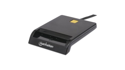 Czytnik Kart Inteligentnych Smart Card na USB