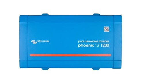 Przetwornica Phoenix 12/1200 VE.Direct Schuko - PIN122121200
