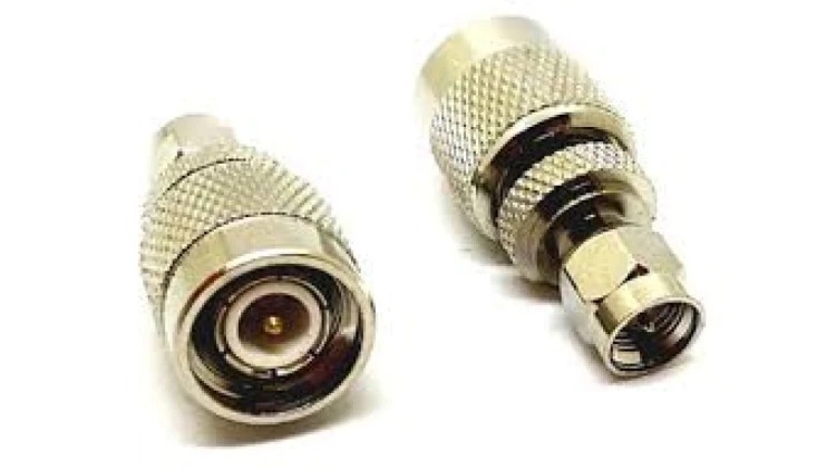 Redukcja adapter przejściówka wt.TNC/wt.F ET-65