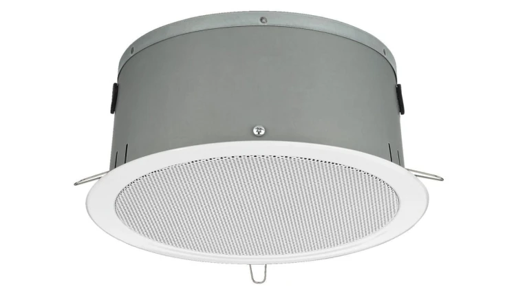 Głośnik sufitowy PA EDL-224ABC