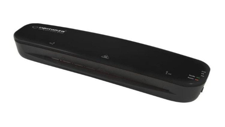 Laminator Esperanza ETERNITY EFL002