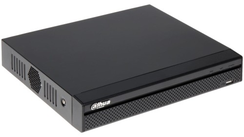 Rejestrator IP 4-kanałowy 8 Mpix NVR4104HS-4KS2