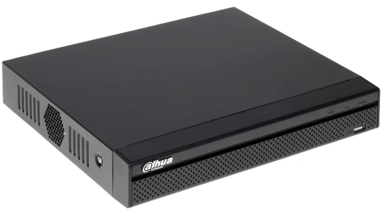 Rejestrator IP 4-kanałowy 8 Mpix NVR4104HS-4KS2