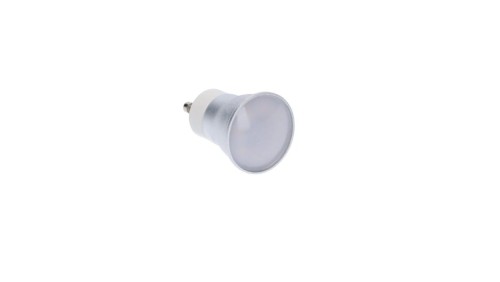Żarówka LED MR11 GU11 5W SMD2835 3000K 430lm 230V