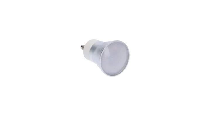Żarówka LED MR11 GU11 5W SMD2835 3000K 430lm 230V