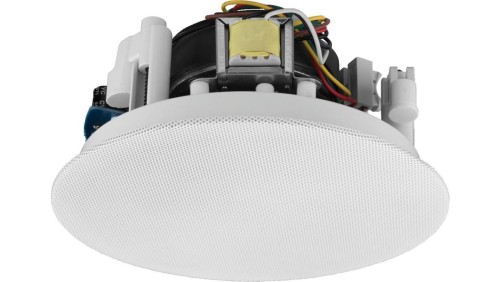 Głośnik sufitowy HiFi i PA, 15W, 100V, 8 EDL-42HQ
