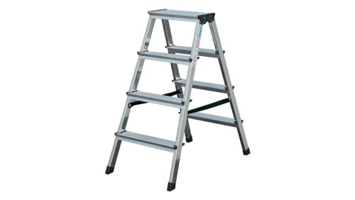 Drabina dwustronna Krause Dopplo 120403
