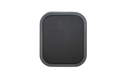 B2 Łącznik natynkowy 10A 250V krzyżowy IP54 szary/czarny 00060278