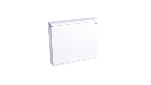 EMFS5 Rozdzielnica metalowa n/t 120M 5X24
