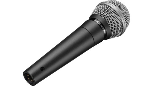 Mikrofon dynamiczny DM-3