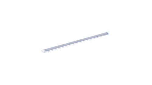 Oprawa liniowa LED Wodoodporna Slim 1,2m 36W IP44 NW, LLS36NW