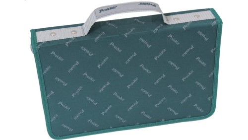 Torba etui na narzędzia 255x180x50m 9ST-33