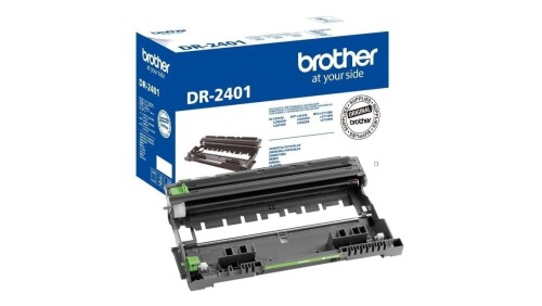 Bęben Brother DR2401 (oryginał DR-2401 12000 stron czarny)