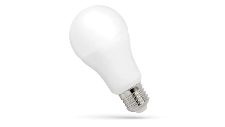 LED GLS E-27 230V 11,5W WW SPECTRUM +