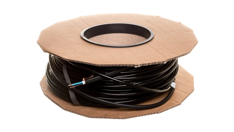 Kabel grzejny DEVIsnow™ 30T 2340W 230V 78m 89846022