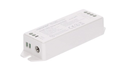Sterownik MiLight RGB 12-24V 6/12A FUT037M