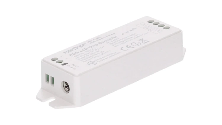 Sterownik MiLight RGB 12-24V 6/12A FUT037M