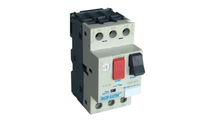 Wyłącznik silnikowy 3P 7,5kW 13-18A