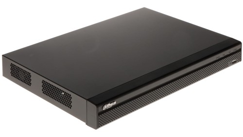 Rejestrator IP 16-kanałowy 8 Mpix NVR4216-4KS2