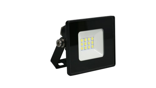 Naświetlacz LED 10W 800LM 4000K 120st IP65 HFL110N