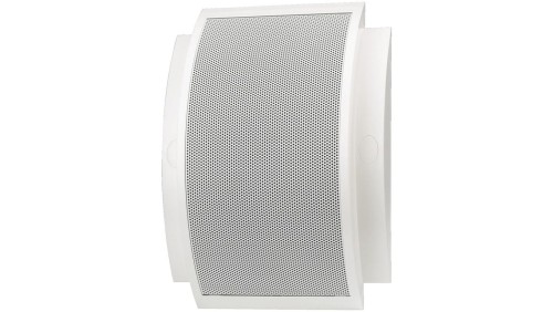 Zestaw głośnikowy naścienny PA ESP-157/WS