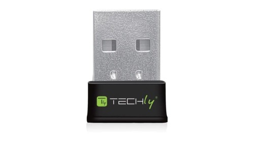 Dwupasmowa Mini Bezprzewodowa Karta Sieciowa USB AC600