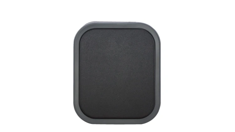 B2 Łącznik natynkowy 10A 250V 1 biegunowy IP54 szaro-czarny 00060278
