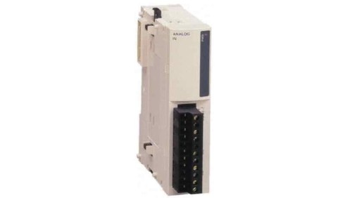 Moduł 2 wyjść analogowych napięciowych -10V...+10V TM2AVO2HT