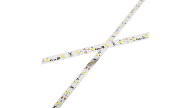 Greenie Taśma LED 120x2835SMD 9,6W/m CW IP65 5m, TL509CW