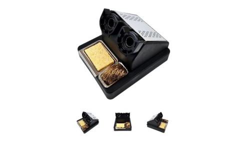 Podstawa pod dwie lutownice 2w1 MZD-11S