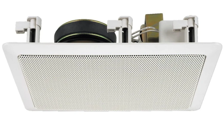 Głośniki sufitowe HiFi, PA ESP-22/WS