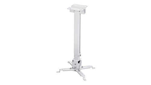 Uchwyt sufitowy do projektora AVTEK EASYMOUNT (430 mm - 650 mm 10 kg kolor biały)